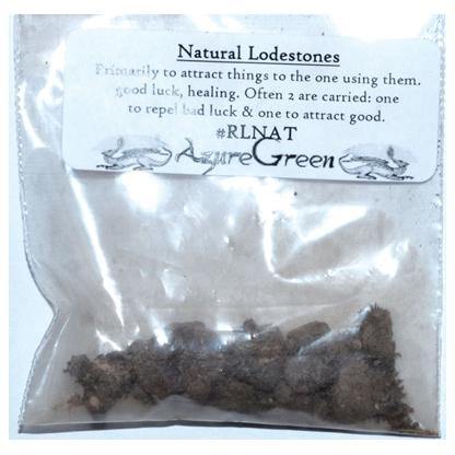 Natural Lodestone