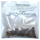 Natural Lodestone - Skull & Barrel Co.