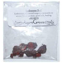 Red Lodestone - Skull & Barrel Co.