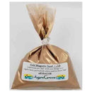 1 Lb Gold Magnetic Sand(Lodestone Food) - Skull & Barrel Co.