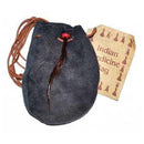 3" Medicine Dream bag Grey - Skull & Barrel Co.