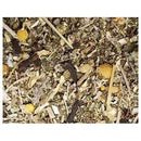 1 Lb Quick Money spell mix - Skull & Barrel Co.