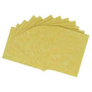 Light Parchment 12 Pack (2" x 2 1/2") - Skull & Barrel Co.