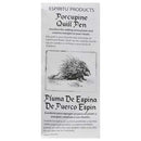 Porcupine Quill Pen - Skull & Barrel Co.