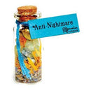 Anti Nightmare pocket spellbottle - Skull & Barrel Co.