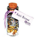 Anti Stress pocket spellbottle - Skull & Barrel Co.
