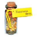 Happiness pocket spellbottle - Skull & Barrel Co.