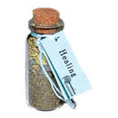 Healing pocket spellbottle - Skull & Barrel Co.