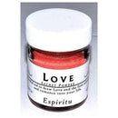 3/4oz Love sachet powder - Skull & Barrel Co.