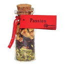 Passion pocket spellbottle - Skull & Barrel Co.