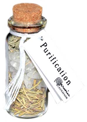 Resium Herbal Mixes