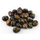 Bloodstone Rune Set - Skull & Barrel Co.