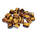 Tiger Eye Rune Set - Skull & Barrel Co.