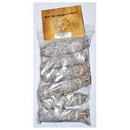 White Sage smudge stick 6-Pack 3"+ - Skull & Barrel Co.