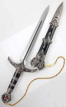 Lord's Sword - Skull & Barrel Co.