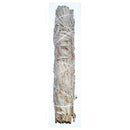 9" White Sage smudge stick - Skull & Barrel Co.