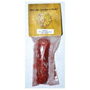 Dragons Blood & White Sage smudge stick 3-4" - Skull & Barrel Co.