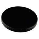 3" Black Obsidian scrying mirror - Skull & Barrel Co.