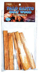 5 pack Palo Santo smudge sticks & Oil - Skull & Barrel Co.