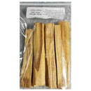 Palo Santo smudge sticks 2oz 3-4" - Skull & Barrel Co.