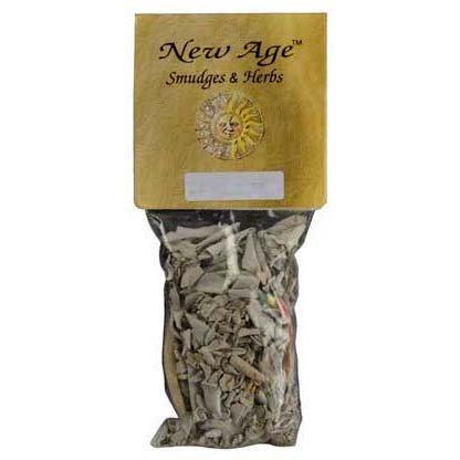 Purification smudge with Shell - Skull & Barrel Co.