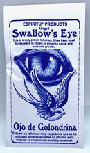 Swallow Eye