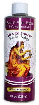 8oz Hex Breaker (Rompe Zaraguey) wash - Skull & Barrel Co.