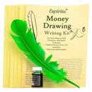 Money Drawing writing kit - Skull & Barrel Co.