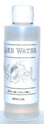 4oz Lake Water - Skull & Barrel Co.