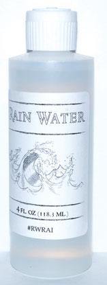 Rain Water 4oz - Skull & Barrel Co.
