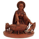 8 1/2" Cerridewen - Skull & Barrel Co.