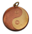 Yin Yang for Cosmic Harmony - Skull & Barrel Co.