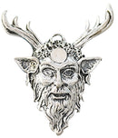 Cernunnous for Strength and Empowerment - Skull & Barrel Co.
