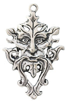 Green Man for Planetary Energy - Skull & Barrel Co.