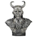 Loki - Skull & Barrel Co.