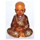 8 1/2" Monk - Skull & Barrel Co.