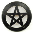 Pentagram Wall Hanging9" - Skull & Barrel Co.