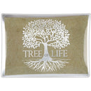 Tree of Life Trinket Dish - Skull & Barrel Co.