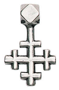 Nordic Crossle for Purity and Spirituality - Skull & Barrel Co.