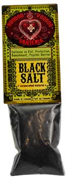 Black Salt (Sel Noir) - Skull & Barrel Co.
