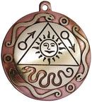 Incite Lust Charm - Skull & Barrel Co.