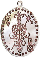 Love Charm - Skull & Barrel Co.