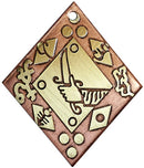 Good Fortune Charm - Skull & Barrel Co.