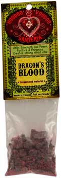 Dragon's Blood (Sang de Dragon) - Skull & Barrel Co.